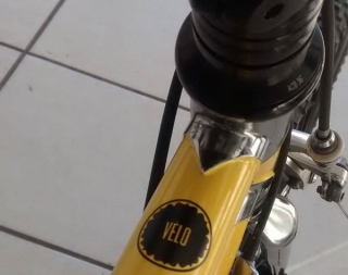 velo tours